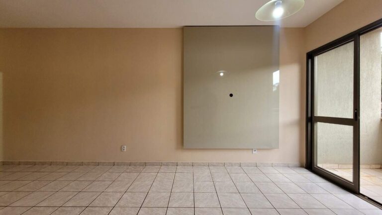 Apartamento à venda no Alto da Boa Vista: