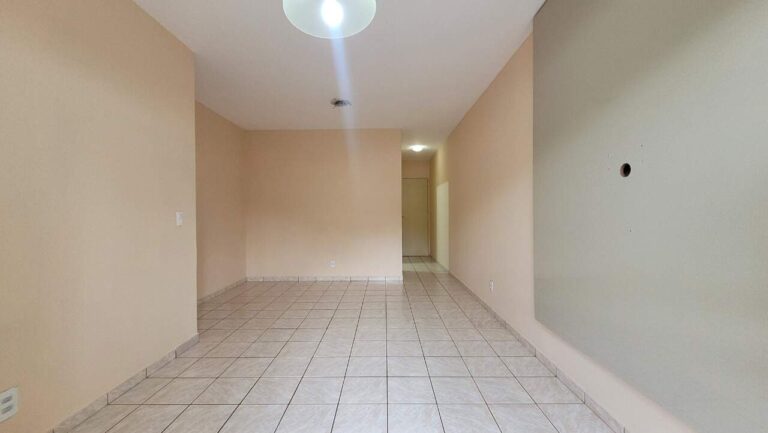 Apartamento à venda no Alto da Boa Vista: