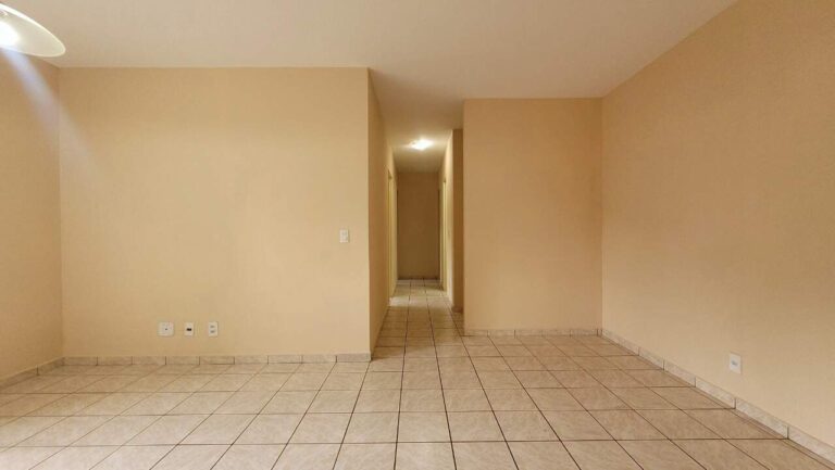 Apartamento à venda no Alto da Boa Vista: