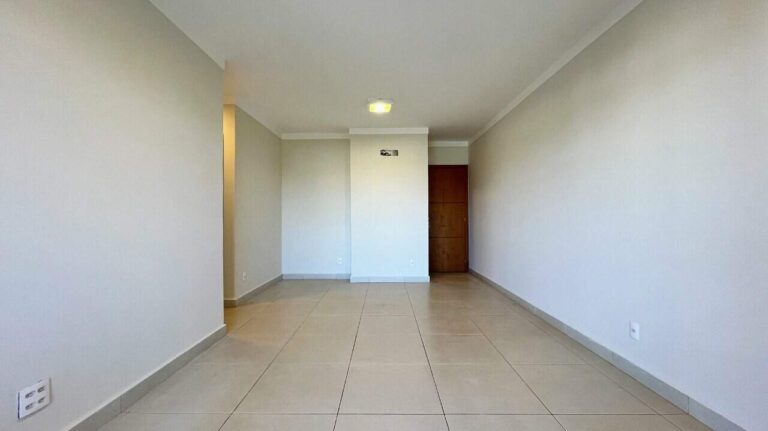 Apartamento para aluguel no Jardim Nova Aliança Sul: sala