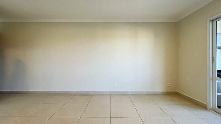 Apartamento para aluguel no Jardim Nova Aliança Sul: sala