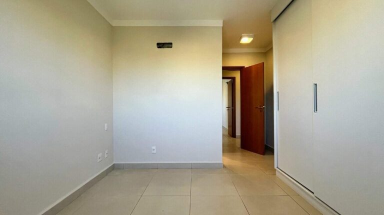 Apartamento para aluguel no Jardim Nova Aliança Sul: suite