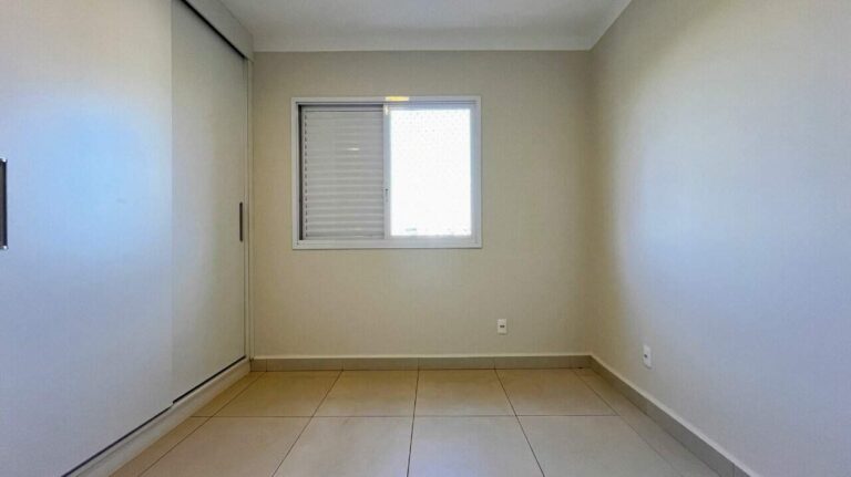 Apartamento para aluguel no Jardim Nova Aliança Sul: suite