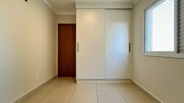 Apartamento para aluguel no Jardim Nova Aliança Sul: dormitorio 2