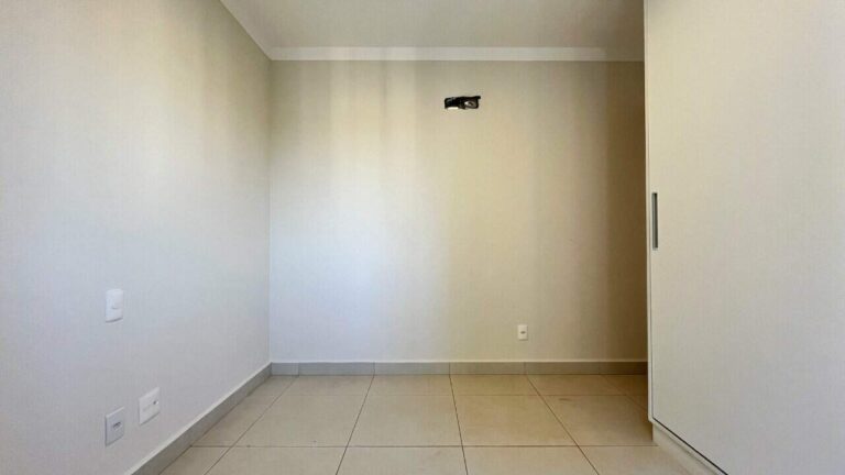 Apartamento para aluguel no Jardim Nova Aliança Sul: dormitorio 2