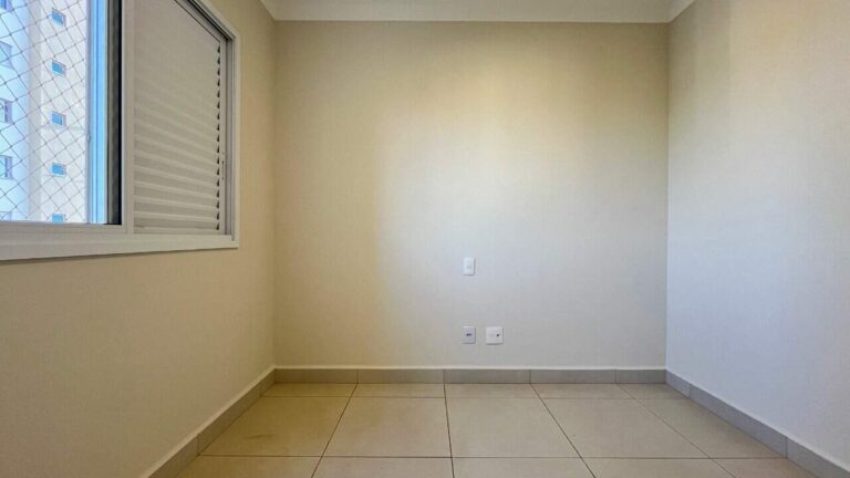 Apartamento para aluguel no Jardim Nova Aliança Sul: dormitorio 2