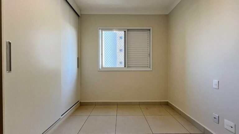 Apartamento para aluguel no Jardim Nova Aliança Sul: dormitorio 2