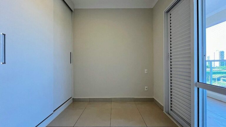 Apartamento para aluguel no Jardim Nova Aliança Sul: dormitorio 3