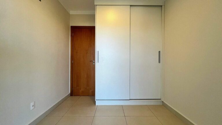 Apartamento para aluguel no Jardim Nova Aliança Sul: dormitorio 3