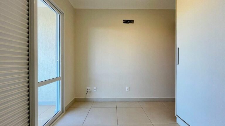 Apartamento para aluguel no Jardim Nova Aliança Sul: dormitorio 3