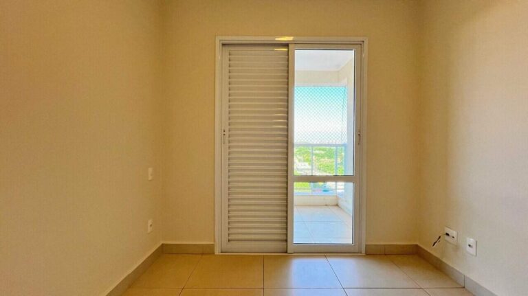 Apartamento para aluguel no Jardim Nova Aliança Sul: dormitorio 3