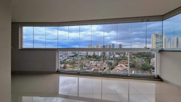 Apartamento à venda no Jardim Botânico:
