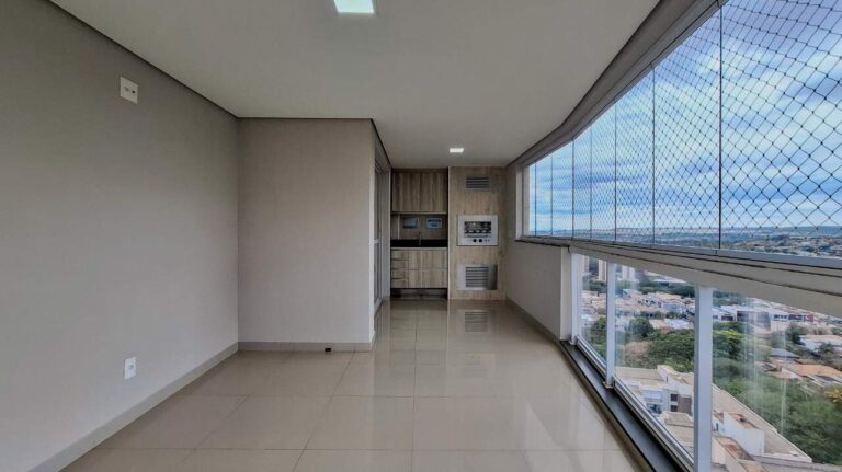 Apartamento à venda no Jardim Botânico: