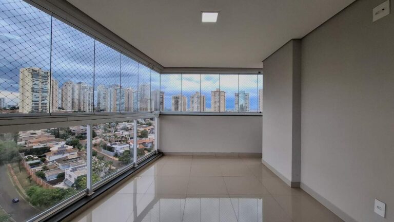 Apartamento à venda no Jardim Botânico: