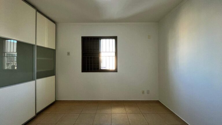 Apartamento para aluguel no Jardim Irajá: Su te