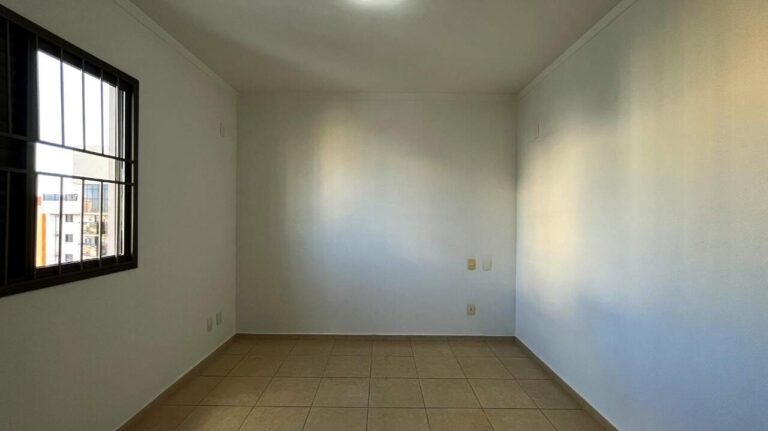 Apartamento para aluguel no Jardim Irajá: Su te