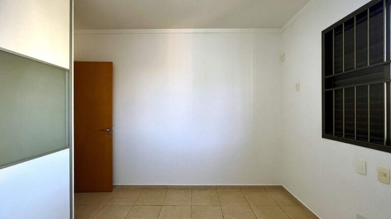 Apartamento para aluguel no Jardim Irajá: Dormit rio 2