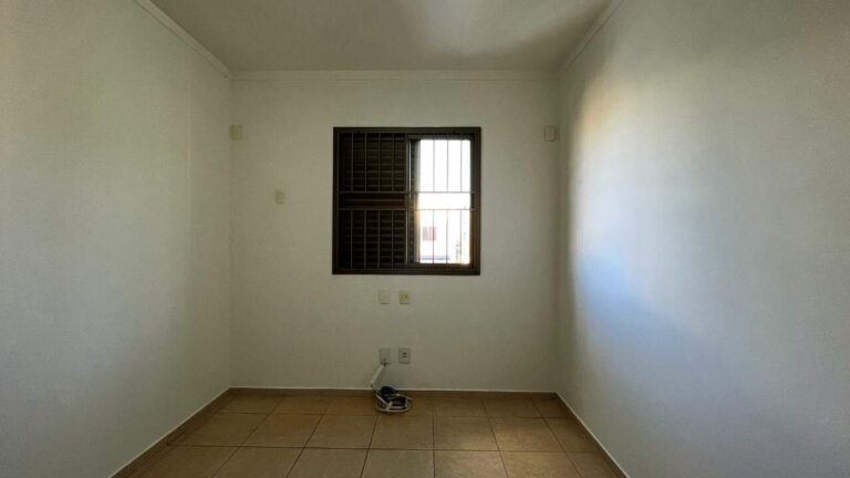 Apartamento para aluguel no Jardim Irajá: Dormit rio 2