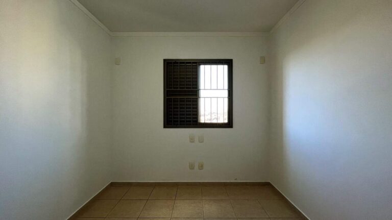 Apartamento para aluguel no Jardim Irajá: Dormit rio 3