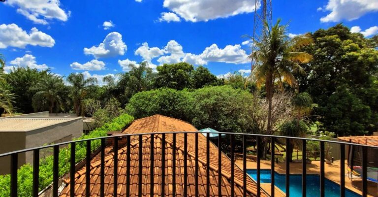 Casa para aluguel no Alto da Boa Vista: Dormit rio 4