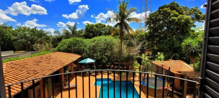 Casa para aluguel no Alto da Boa Vista: Dormit rio 5