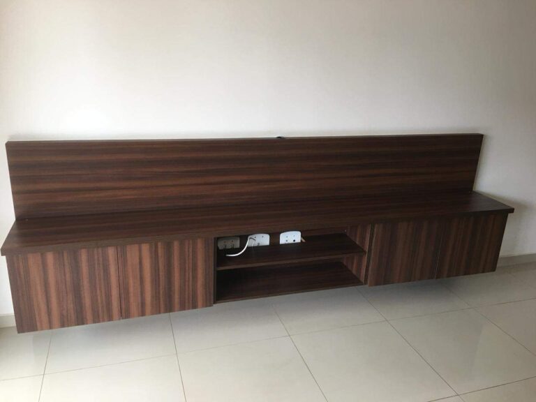 Apartamento à venda no Jardim Botânico: sala