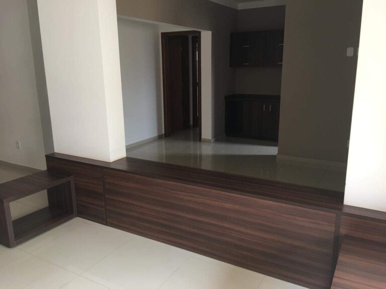 Apartamento à venda no Jardim Botânico: sala
