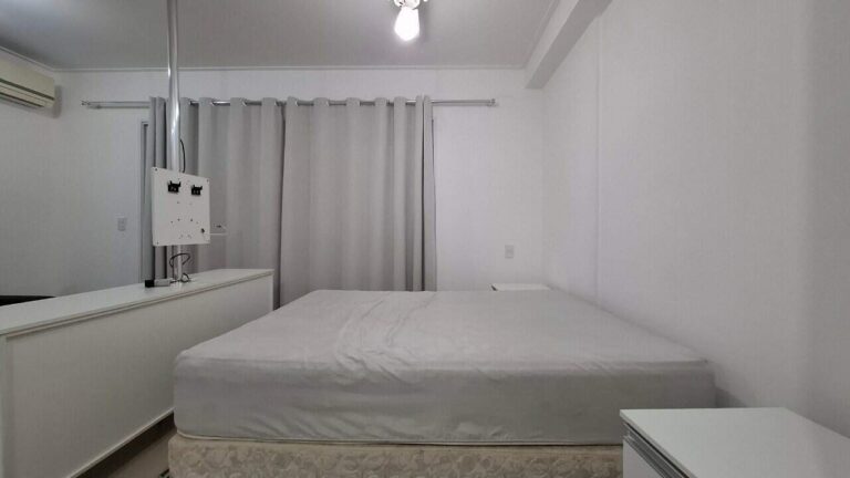 Apartamento para aluguel no Bosque das Juritis: