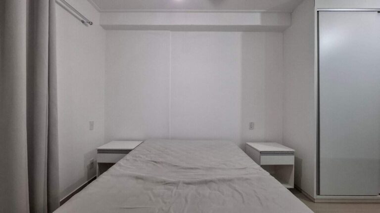 Apartamento para aluguel no Bosque das Juritis: