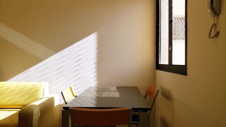 Apartamento para aluguel no Nova Aliança: Sala