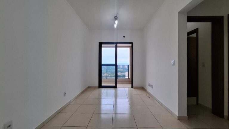 Apartamento à venda no Nova Aliança: