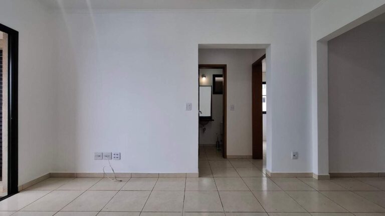 Apartamento à venda no Nova Aliança:
