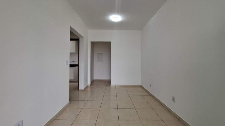 Apartamento à venda no Nova Aliança: