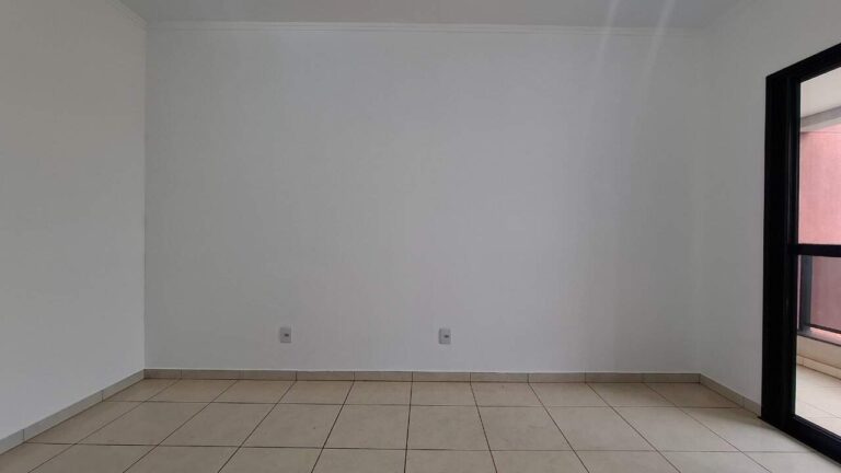 Apartamento à venda no Nova Aliança: