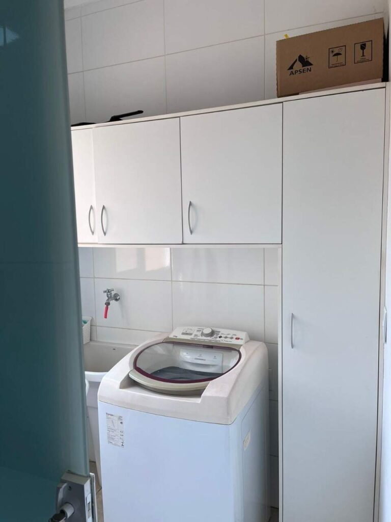 Apartamento à venda no Jardim Botânico: