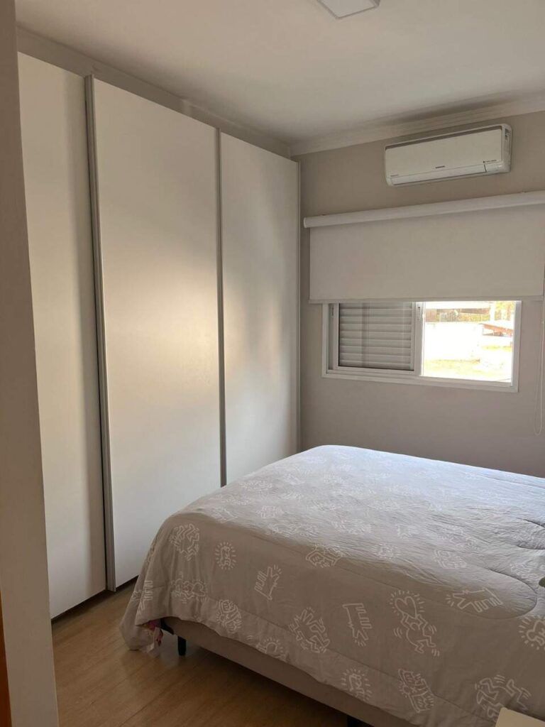 Apartamento à venda no Jardim Botânico: