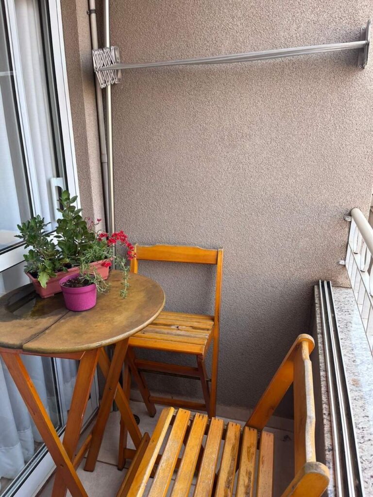 Apartamento à venda no Jardim Botânico: