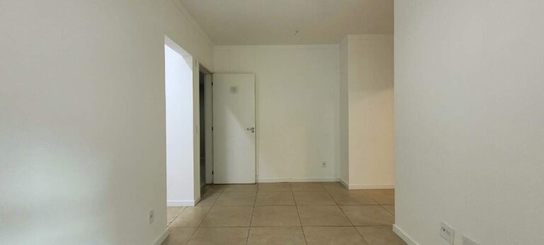 Apartamento à venda no Jardim Botânico: Sala