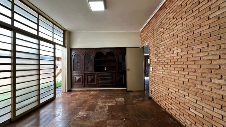 Casa Comercial para aluguel no Jardim Sumaré: