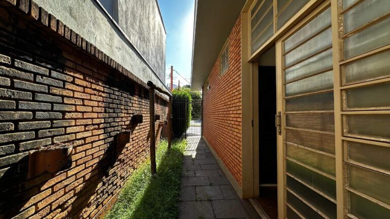 Casa Comercial para aluguel no Jardim Sumaré: