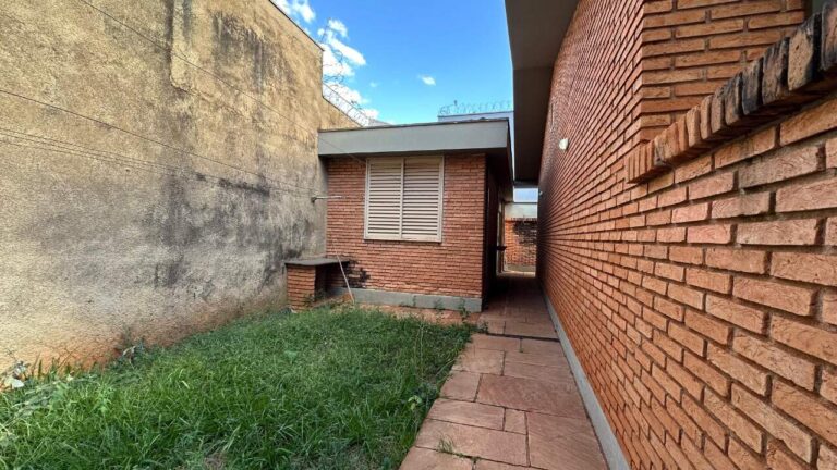 Casa Comercial para aluguel no Jardim Sumaré: