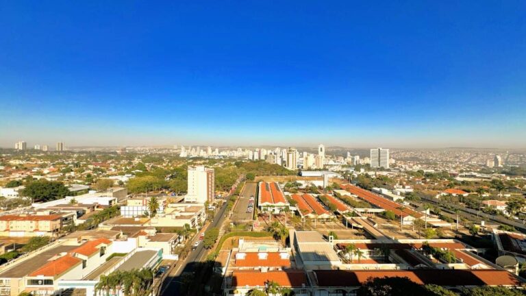 Apartamento Duplex para aluguel no Jardim Irajá: vista