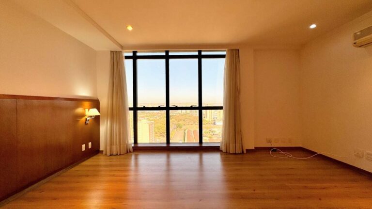 Apartamento Duplex para aluguel no Jardim Irajá: su te principal