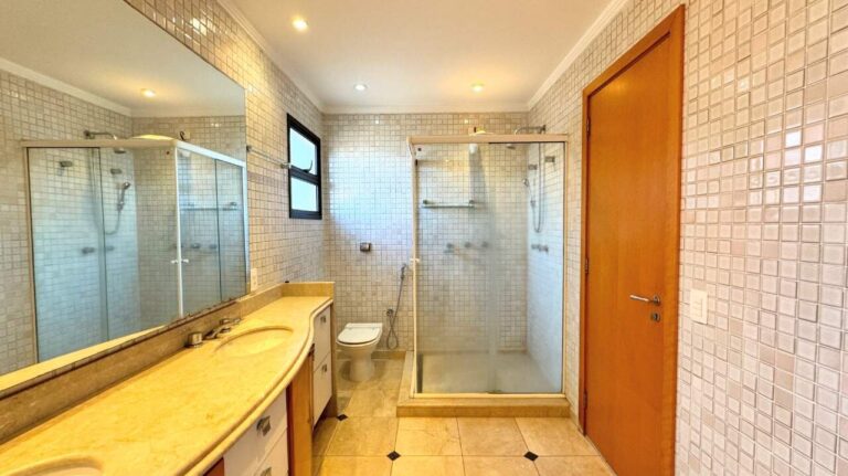 Apartamento Duplex para aluguel no Jardim Irajá: su te principal