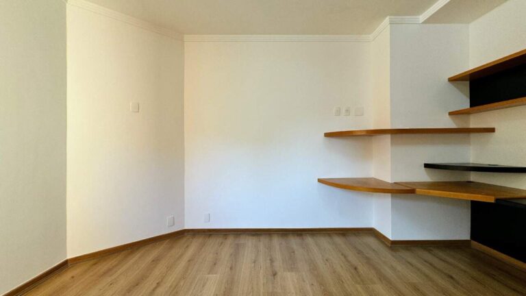 Apartamento Duplex para aluguel no Jardim Irajá: su te 3