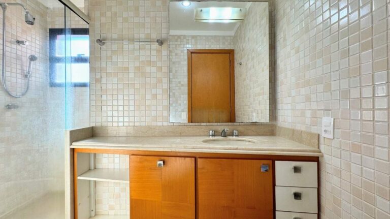 Apartamento Duplex para aluguel no Jardim Irajá: su te 3