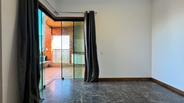 Apartamento Duplex para aluguel no Jardim Irajá: sala de almo o