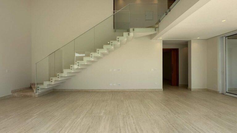 Casa em Condomínio à venda no Residencial e Empresarial Alphaville: