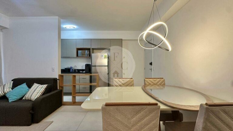 Apartamento para aluguel no Alto da Boa Vista: