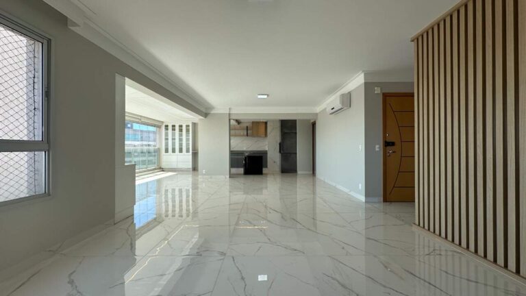 Apartamento à venda no Bosque das Juritis:
